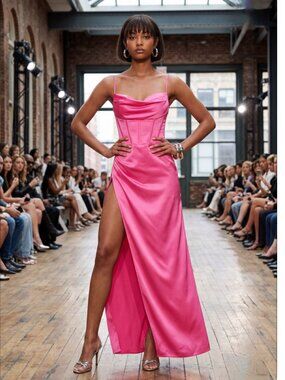 Retrofête Rosa Dress Size S NEW